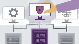 دوره آموزشی دوره آموزشی حرفه ایی VMware vSphere 7: بخش 08 برنامه ریز منابع توزیع شده (DRS) - Image of Course VMware vSphere 7 Professional: 08 Distributed Resource Scheduler (DRS)